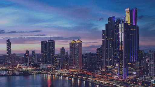 Panama Equity Real Estate