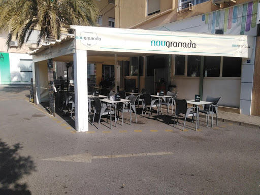 Nou Granada - Thumbnail