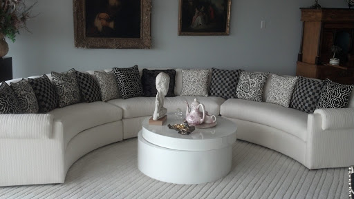 Frank Hille Custom Upholstering - Thumbnail