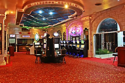 Photos of Kviar Show Disco & Casino Punta Cana