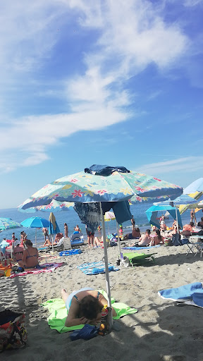 Bagni Sole - Visual