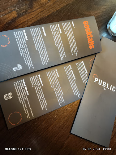 bar Public