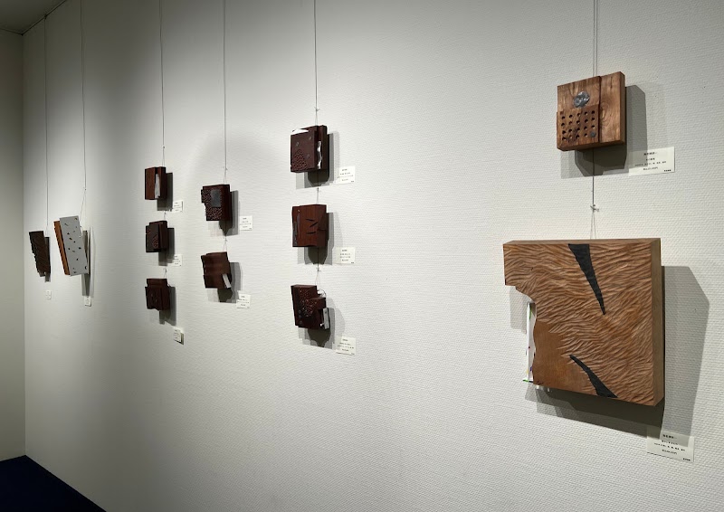 翠波画廊 大阪店｜梅田 アートギャラリー