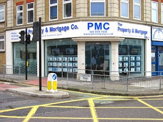 The Property And Mortgage Co
