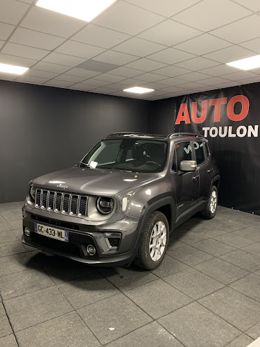 AUTO 26 TOULON - Atelier de réparation automobile