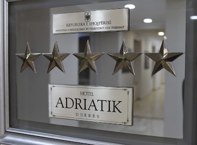 Photos of Hotel Adriatik