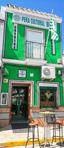 Peña Cultural Bética de Santiponce