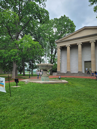 Kentucky Old State Capitol Building - Thumbnail