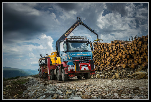 Peter McKerral & Co. Ltd