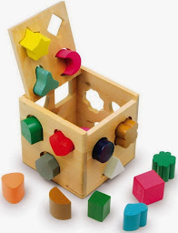 Photo n°6 de J.B.D - jeux et casse-têtes en bois à Nîmes (Magasin de jouets)