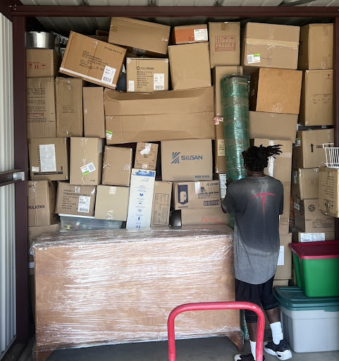 AZ Official Moving, LLC - Thumbnail