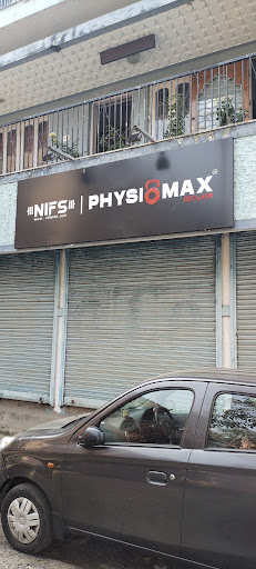 Physiomax Gym Saltlake Sector 2