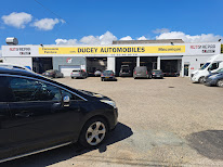 Garage Ducey Automobiles à Ducey-Les Chéris