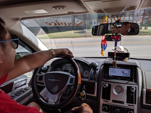 ExperTaxi - Thumbnail