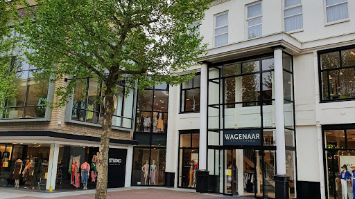 Wagenaar Fashion