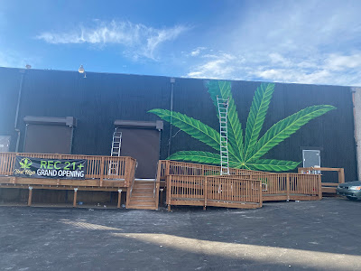 Photo of Best High Dispensary
