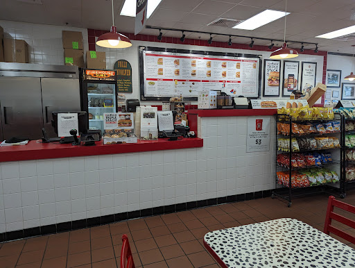 Firehouse Subs Snellville - Thumbnail