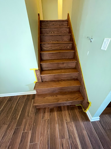 A Plus Decorating Inc - Visual