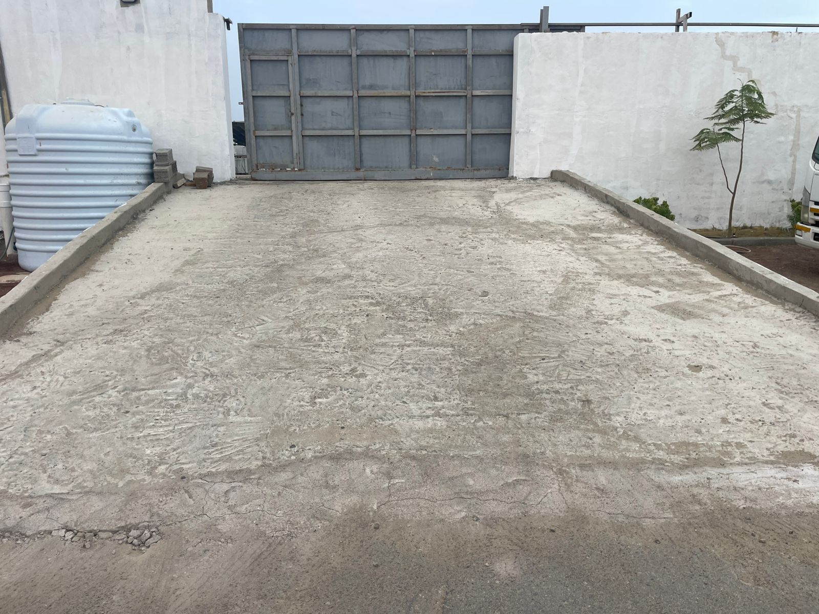 مستودع شركة التوريد الفوري - صورة 2