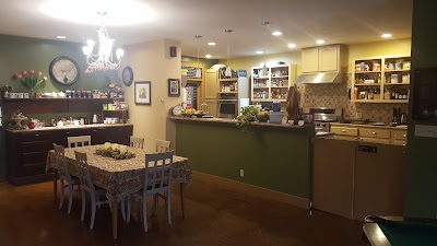 Photos of Hartzell House Bed and Breakfast