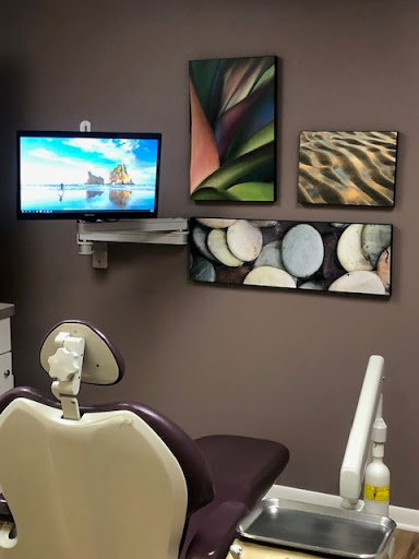 Constance E. Smith DDS, PC - Visual