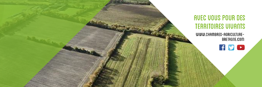 Chamber Of Agriculture Antenna De Dinan Logo