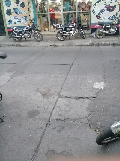Photos of Parque Central de Escuintla