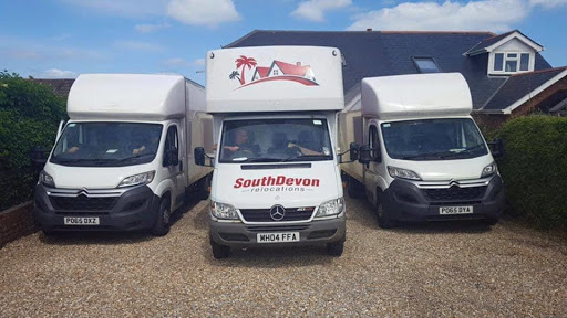 South Devon Relocations