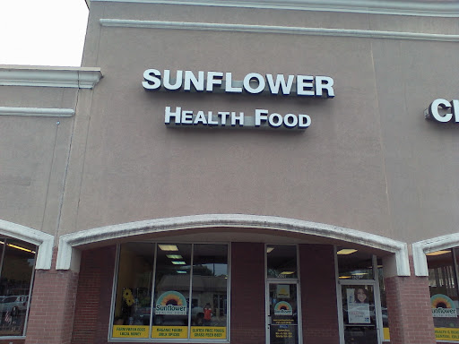 Sunflower Health Food