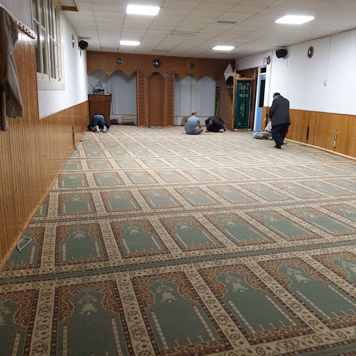 Aya Sofya Moskee Arnhem - Thumbnail
