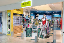 RIVIERA CHIC à Nice