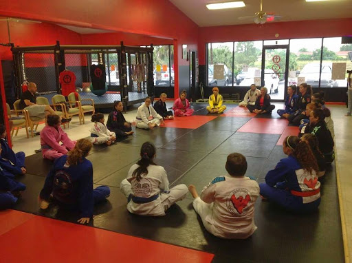 Mount Dora BJJ / MMA Academy Gallery - United States