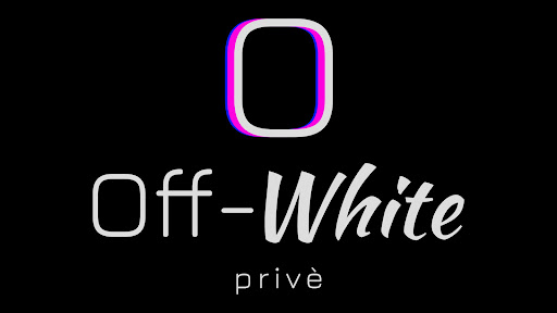 Off-White Privè - Visual