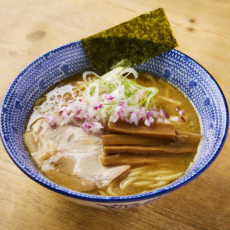大勝軒まるいち新宿東南口店