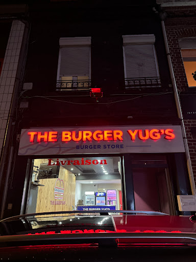 The Burger Yug’s