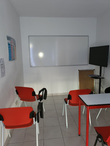 Driving School Ecf Saujon - Thumbnail