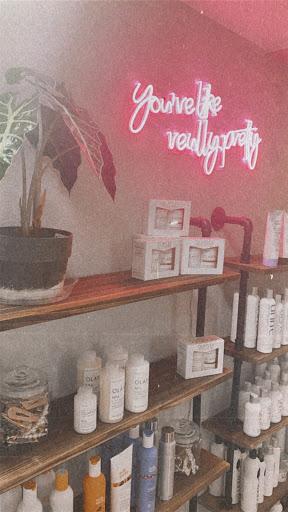 The Hive Salon and Spa