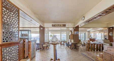 Restaurant le Club