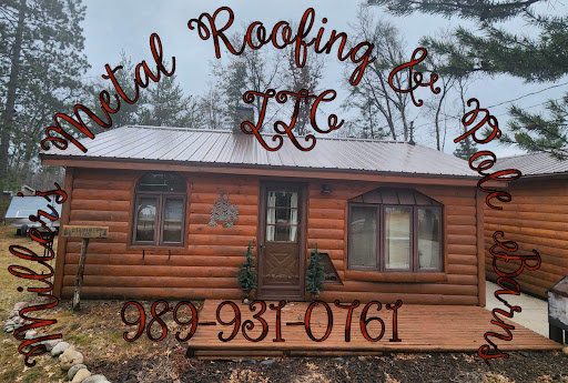 Miller's Metal Roofing and Pole Barns