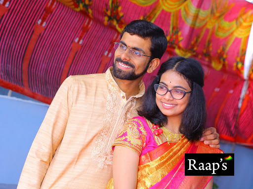 This shot was captured by Raap's Studio, 