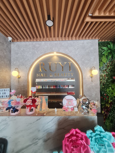 Ruyi nail & beauty