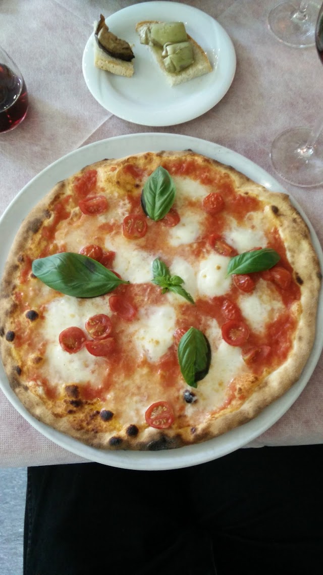 Pizzeria Veneziana