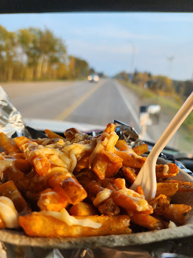 Snack Shack Drive-Inn Gallery - Canada