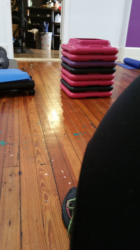 Divine Fitness for Life - Thumbnail