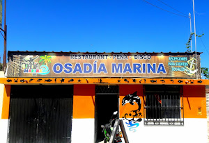 Osadia Marina 3