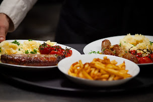 Photo n°1 de Le Continental à Le Vigan (Bistro)