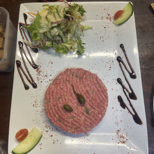 Photo 7 - Le Bœuf sur le Grill | Restaurant de viandes, Grillades