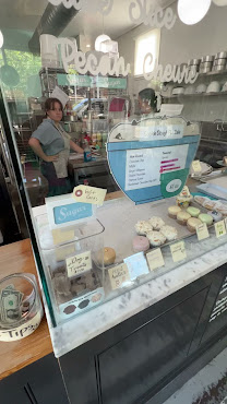 Sugar Bakeshop by null