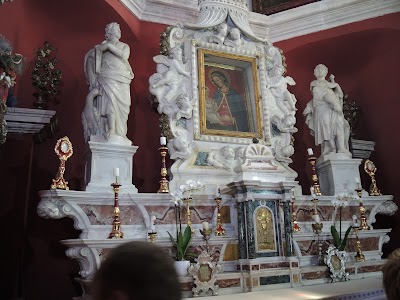 Photos of Our Lady of the Rocks