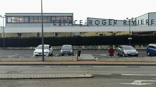 Salle Roger Rivière - Thumbnail